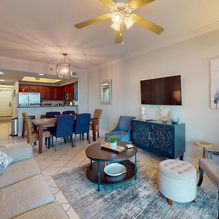 Seawind By Meyer Vacation Rentals Gulf Shores Exterior foto