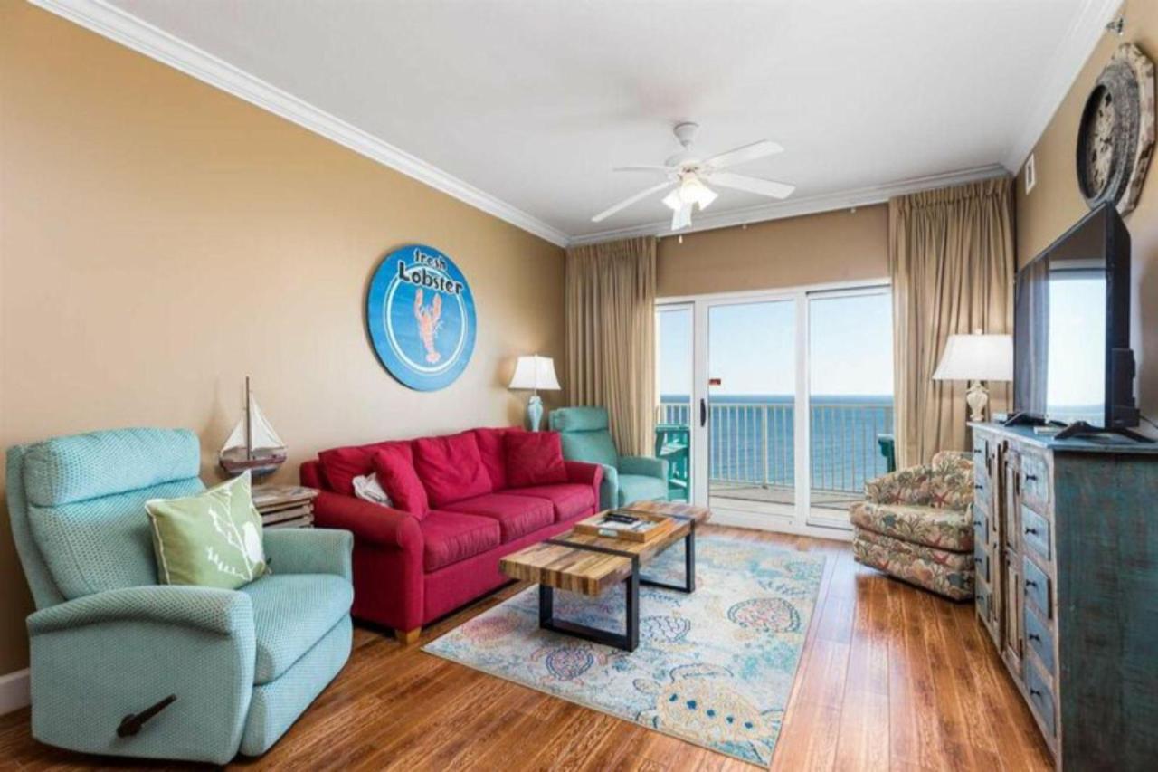 Seawind By Meyer Vacation Rentals Gulf Shores Exterior foto