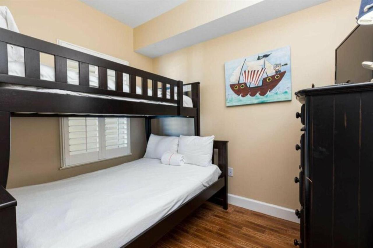 Seawind By Meyer Vacation Rentals Gulf Shores Exterior foto