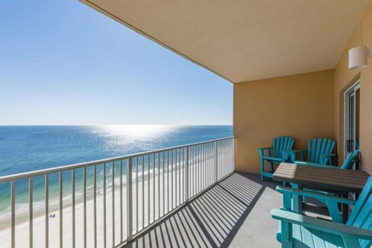 Seawind By Meyer Vacation Rentals Gulf Shores Exterior foto