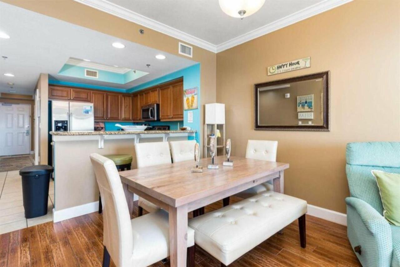Seawind By Meyer Vacation Rentals Gulf Shores Exterior foto