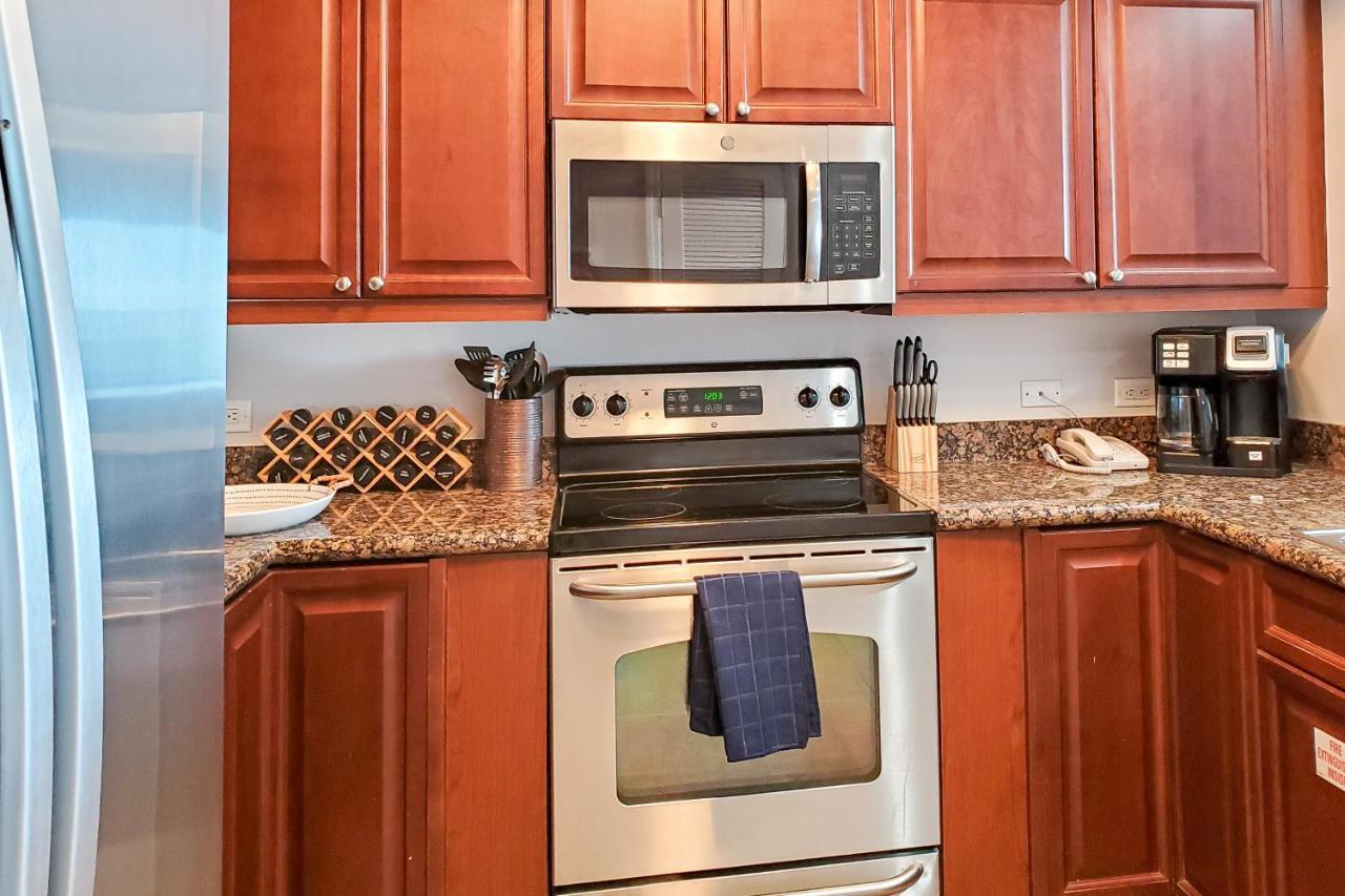 Seawind By Meyer Vacation Rentals Gulf Shores Exterior foto
