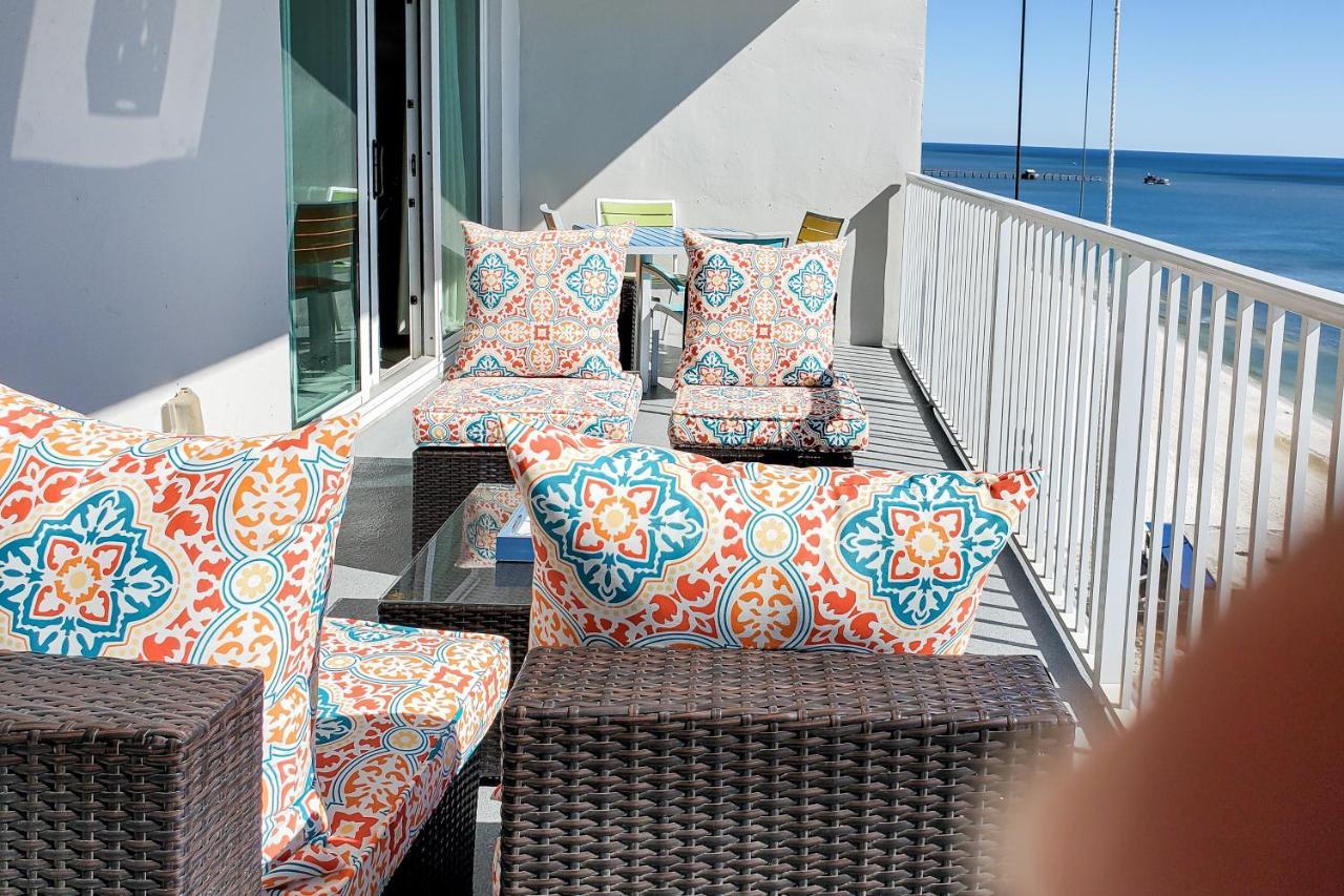 Seawind By Meyer Vacation Rentals Gulf Shores Exterior foto