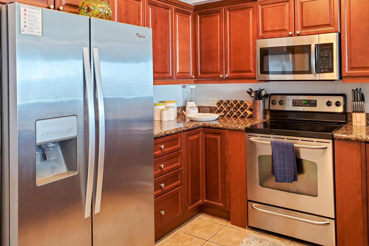 Seawind By Meyer Vacation Rentals Gulf Shores Exterior foto