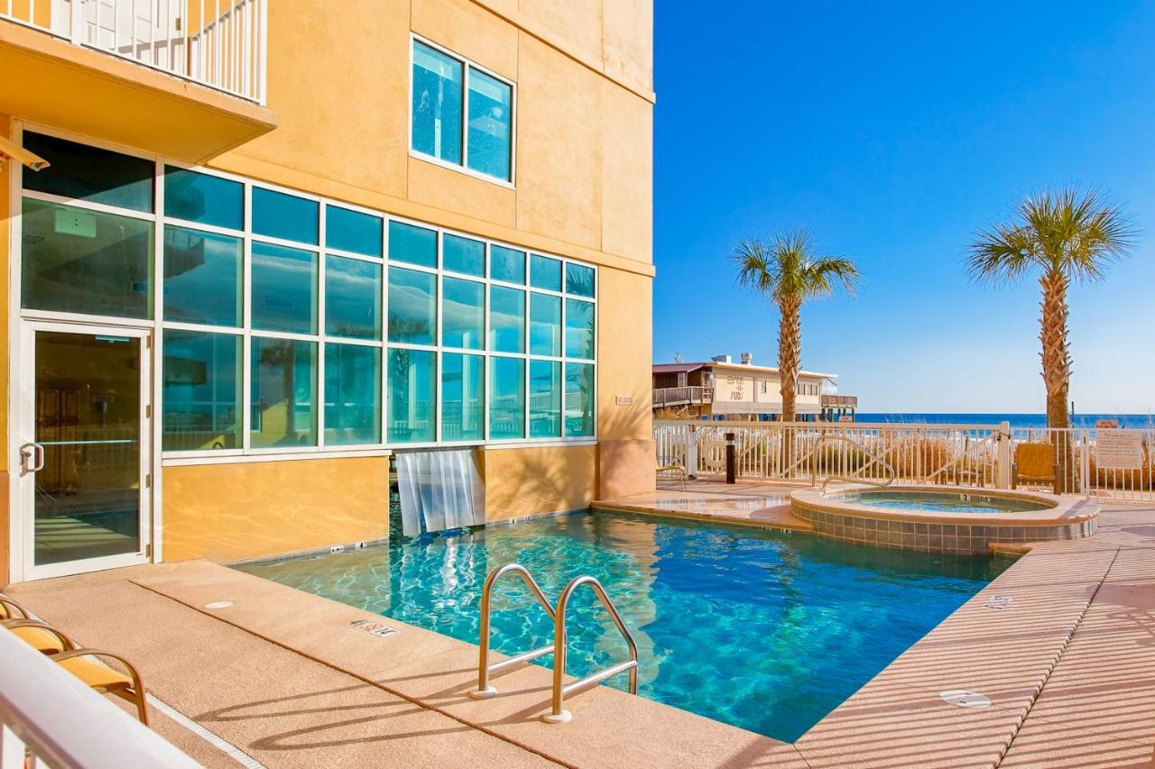 Seawind By Meyer Vacation Rentals Gulf Shores Exterior foto