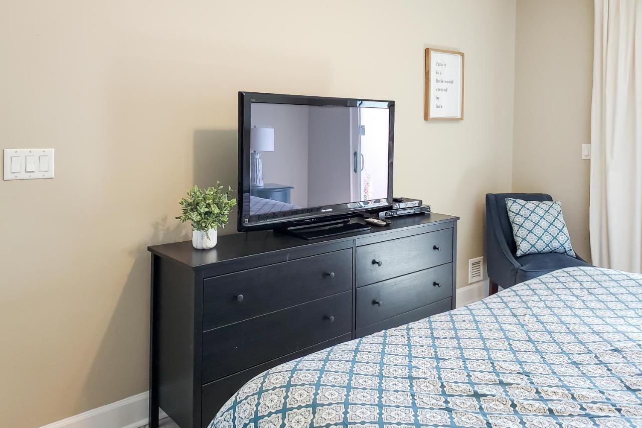 Seawind By Meyer Vacation Rentals Gulf Shores Exterior foto