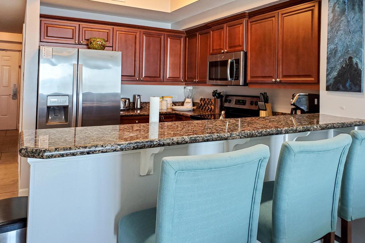 Seawind By Meyer Vacation Rentals Gulf Shores Exterior foto
