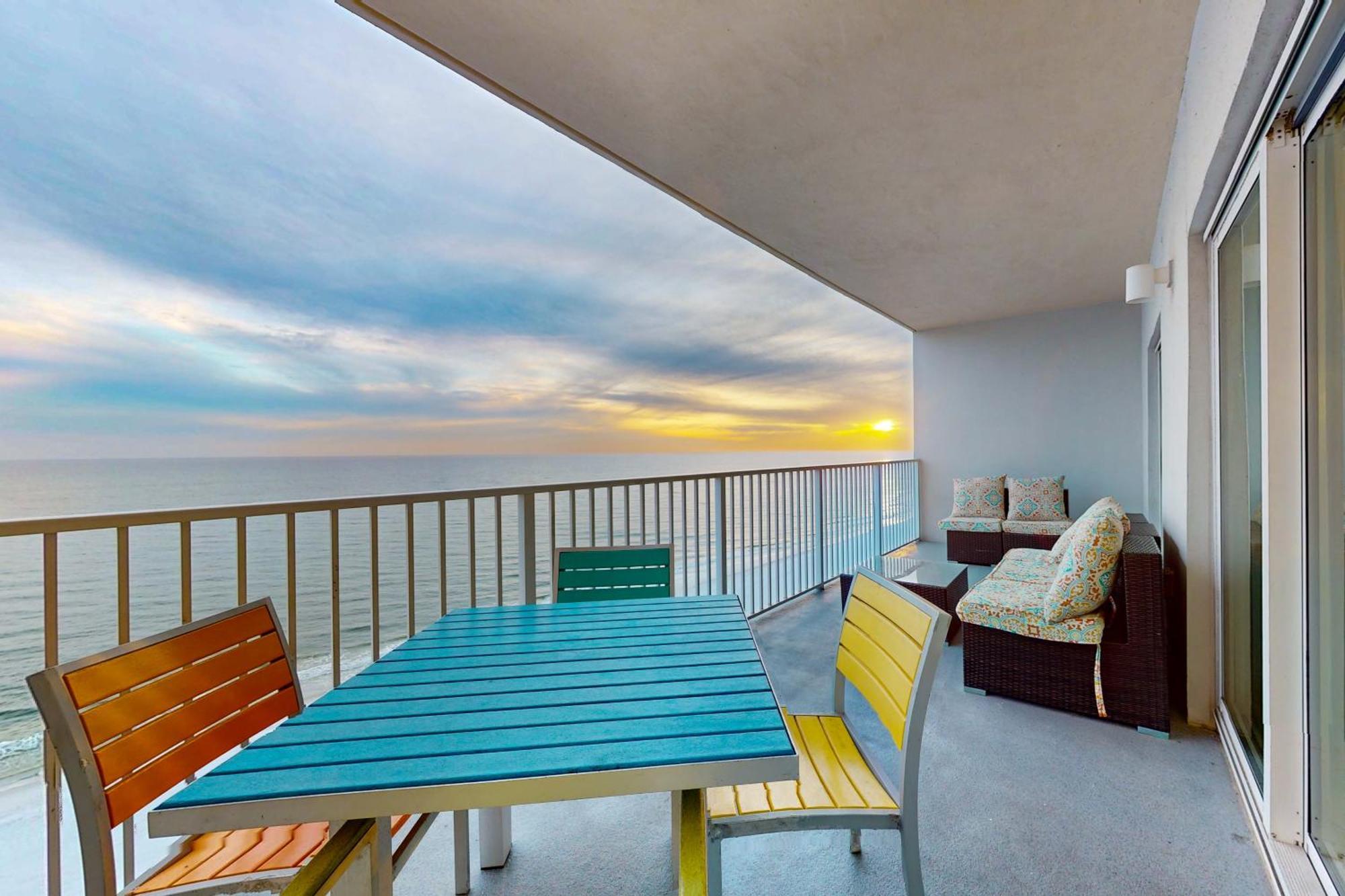 Seawind By Meyer Vacation Rentals Gulf Shores Exterior foto