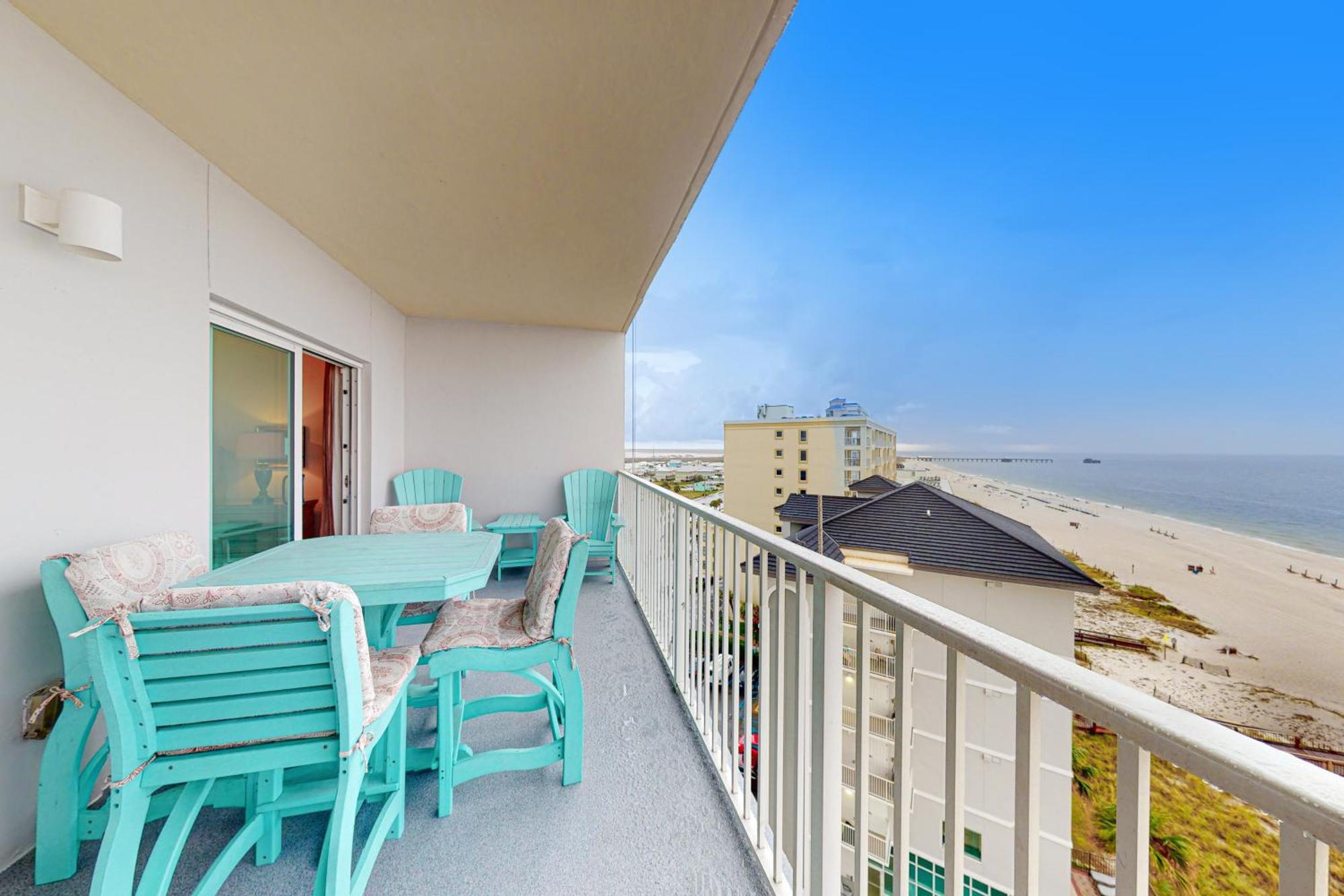 Seawind By Meyer Vacation Rentals Gulf Shores Zimmer foto