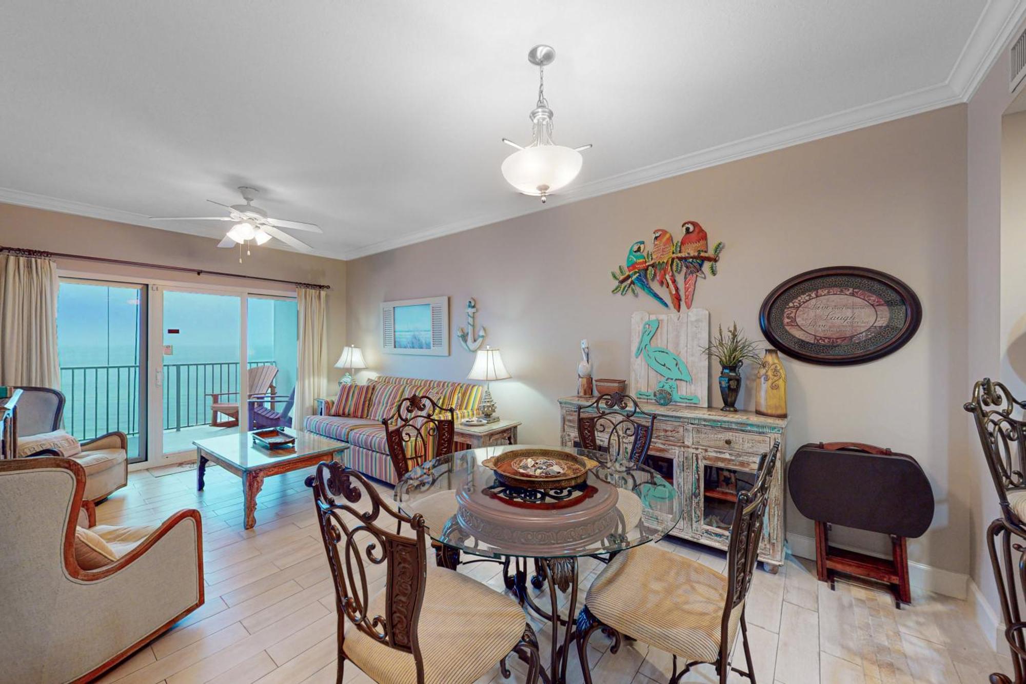 Seawind By Meyer Vacation Rentals Gulf Shores Zimmer foto