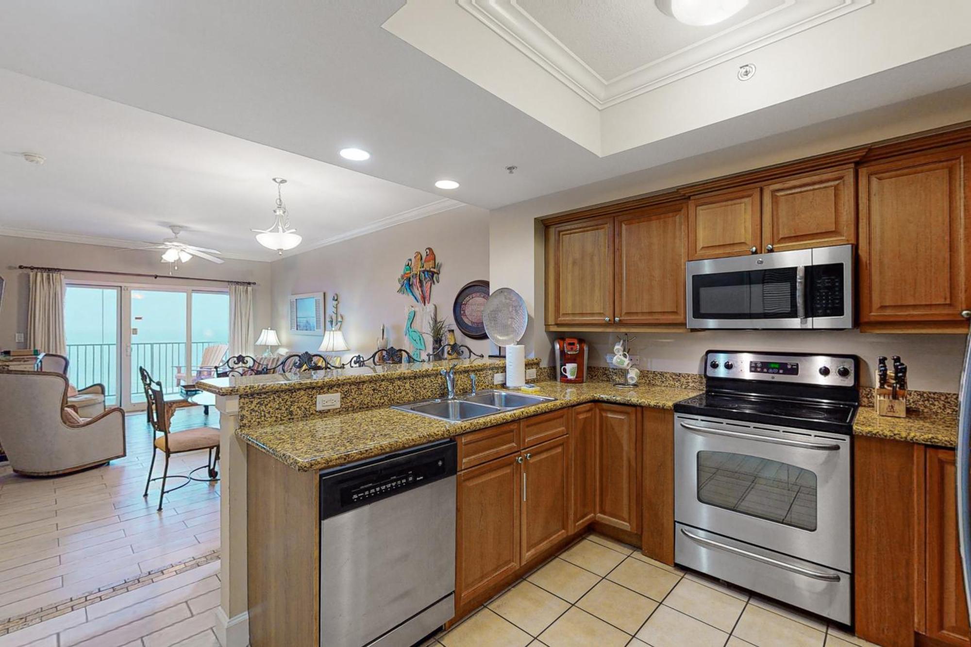 Seawind By Meyer Vacation Rentals Gulf Shores Zimmer foto