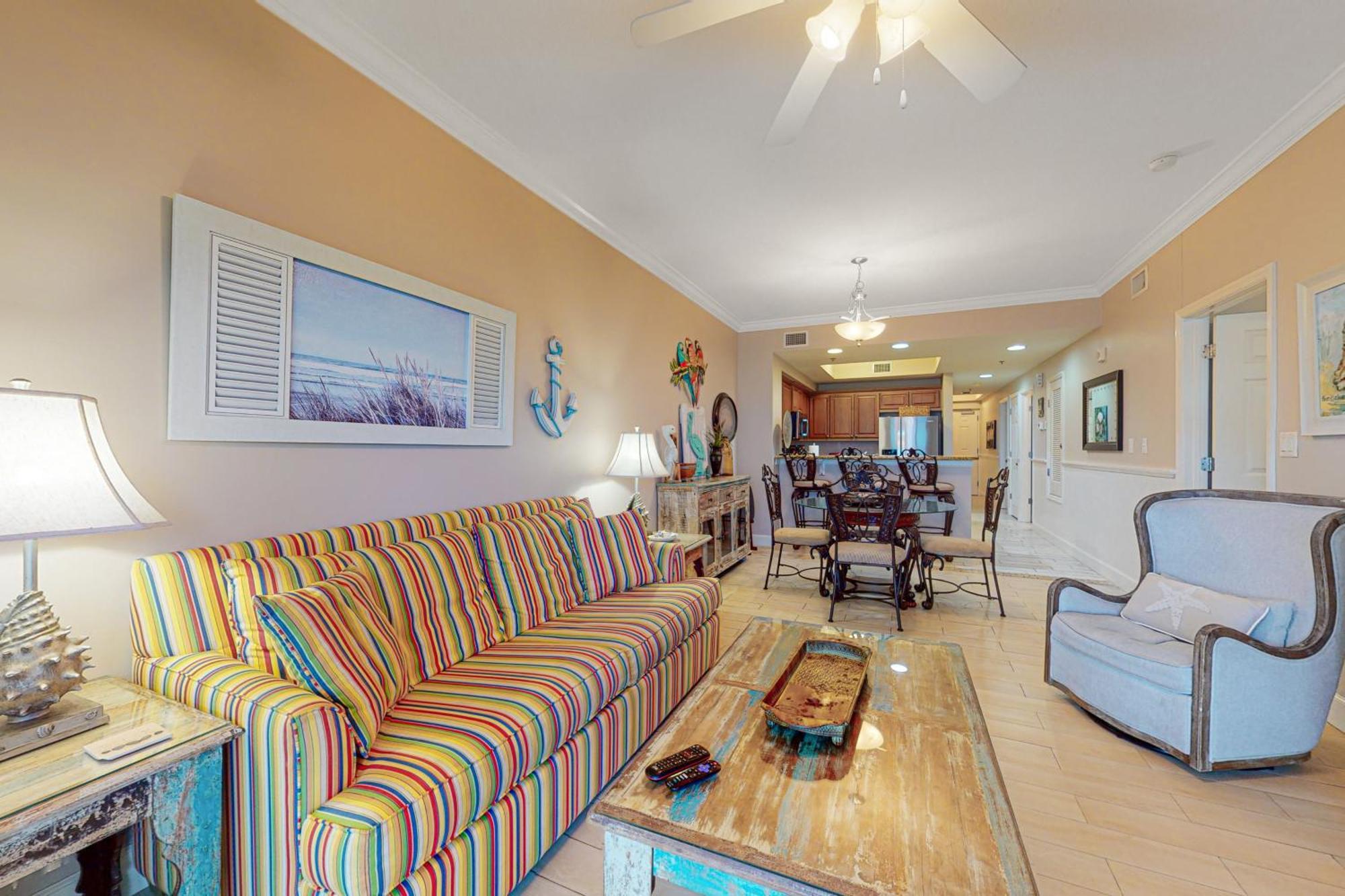 Seawind By Meyer Vacation Rentals Gulf Shores Zimmer foto