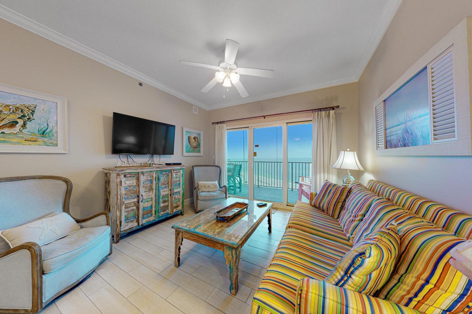 Seawind By Meyer Vacation Rentals Gulf Shores Zimmer foto