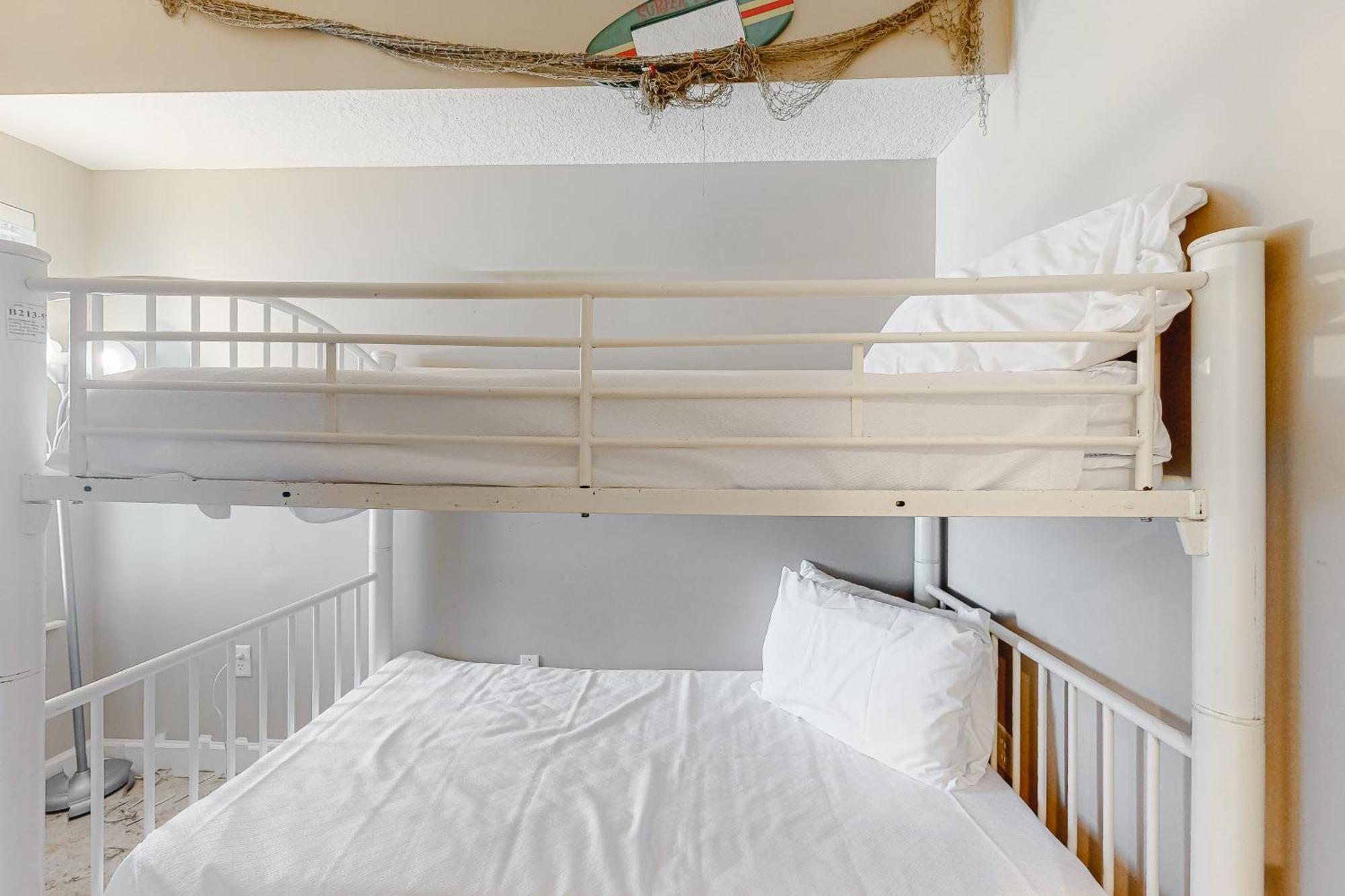 Seawind By Meyer Vacation Rentals Gulf Shores Zimmer foto