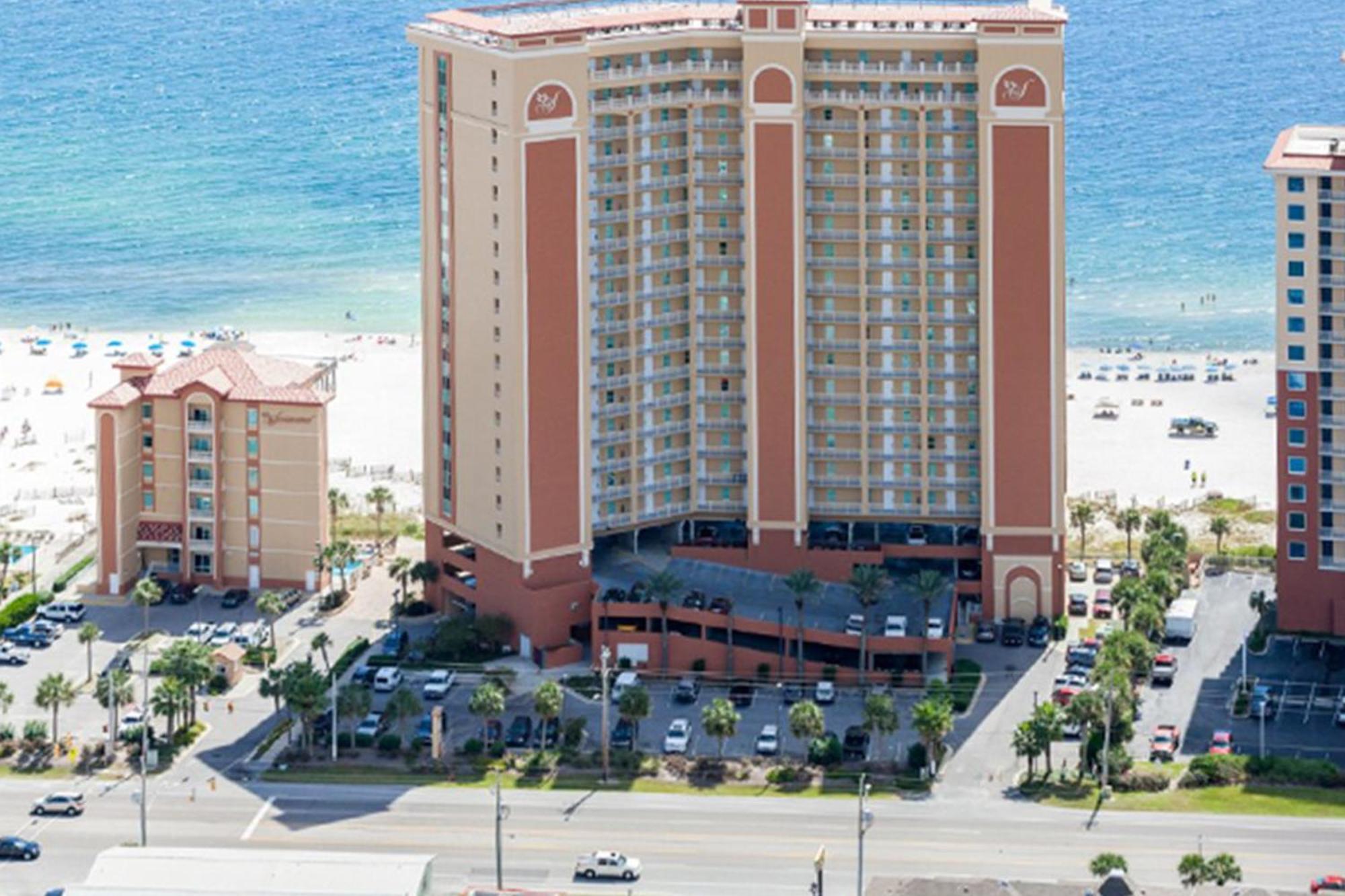 Seawind By Meyer Vacation Rentals Gulf Shores Zimmer foto