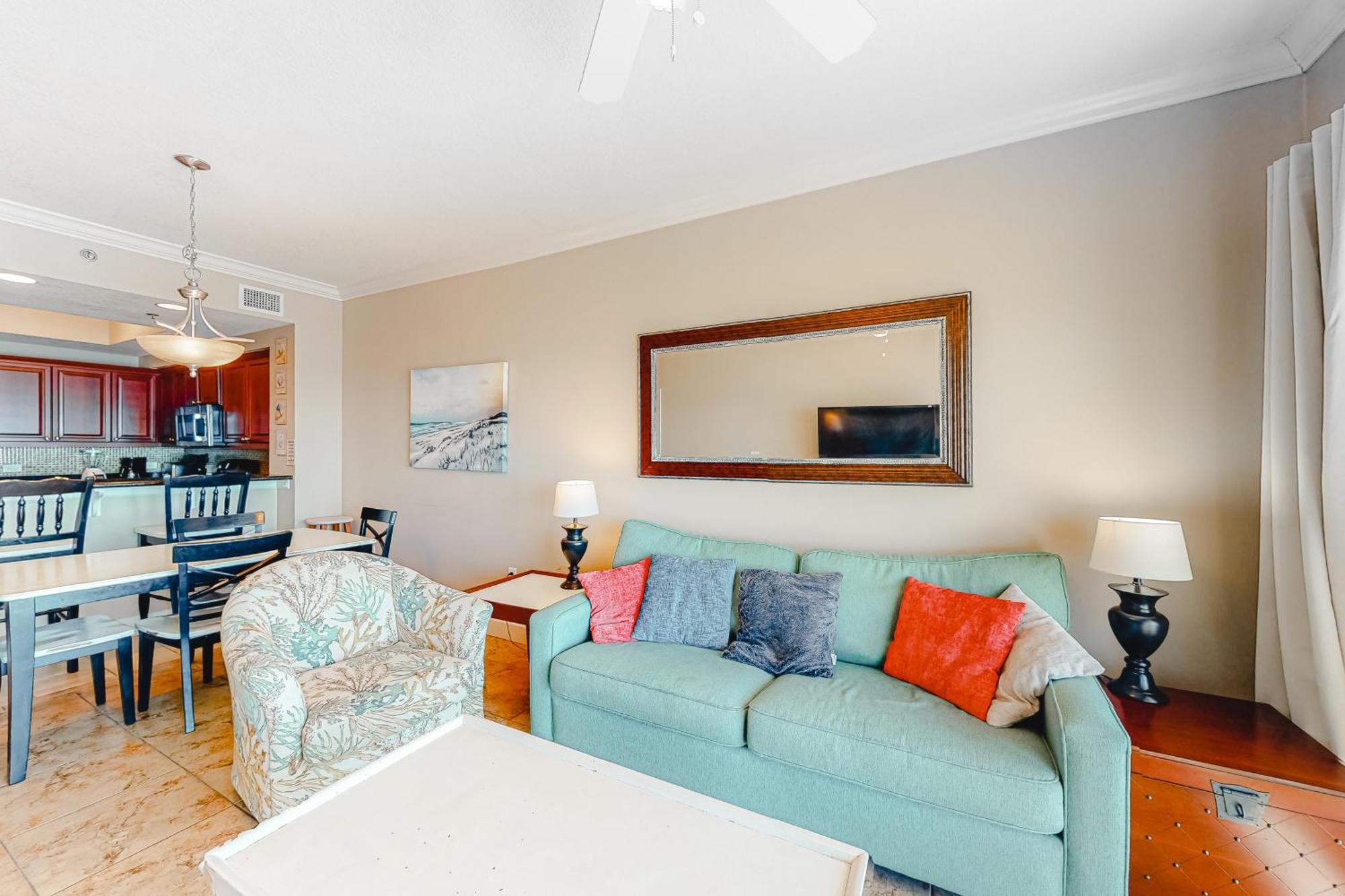 Seawind By Meyer Vacation Rentals Gulf Shores Zimmer foto
