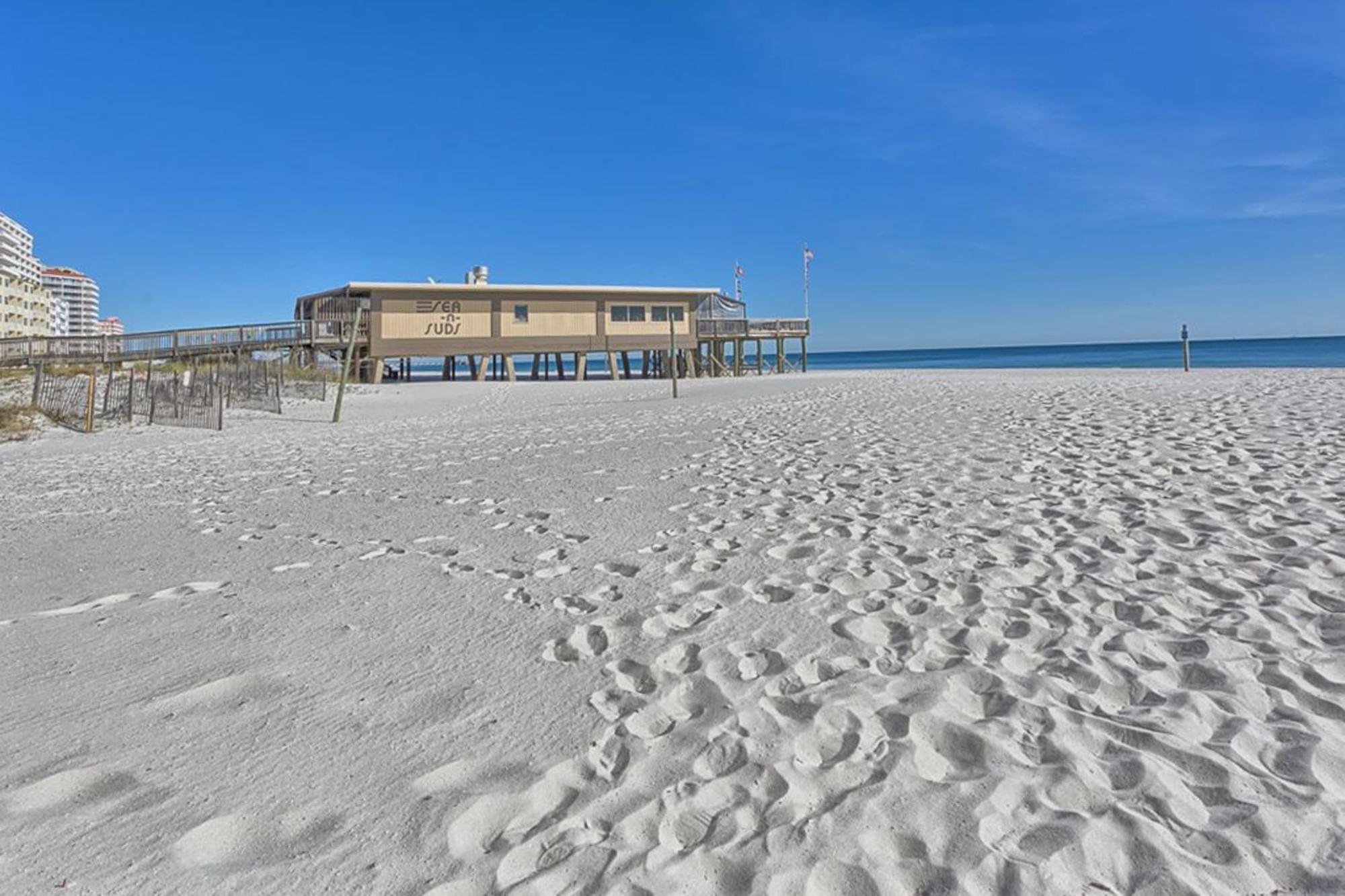 Seawind By Meyer Vacation Rentals Gulf Shores Zimmer foto