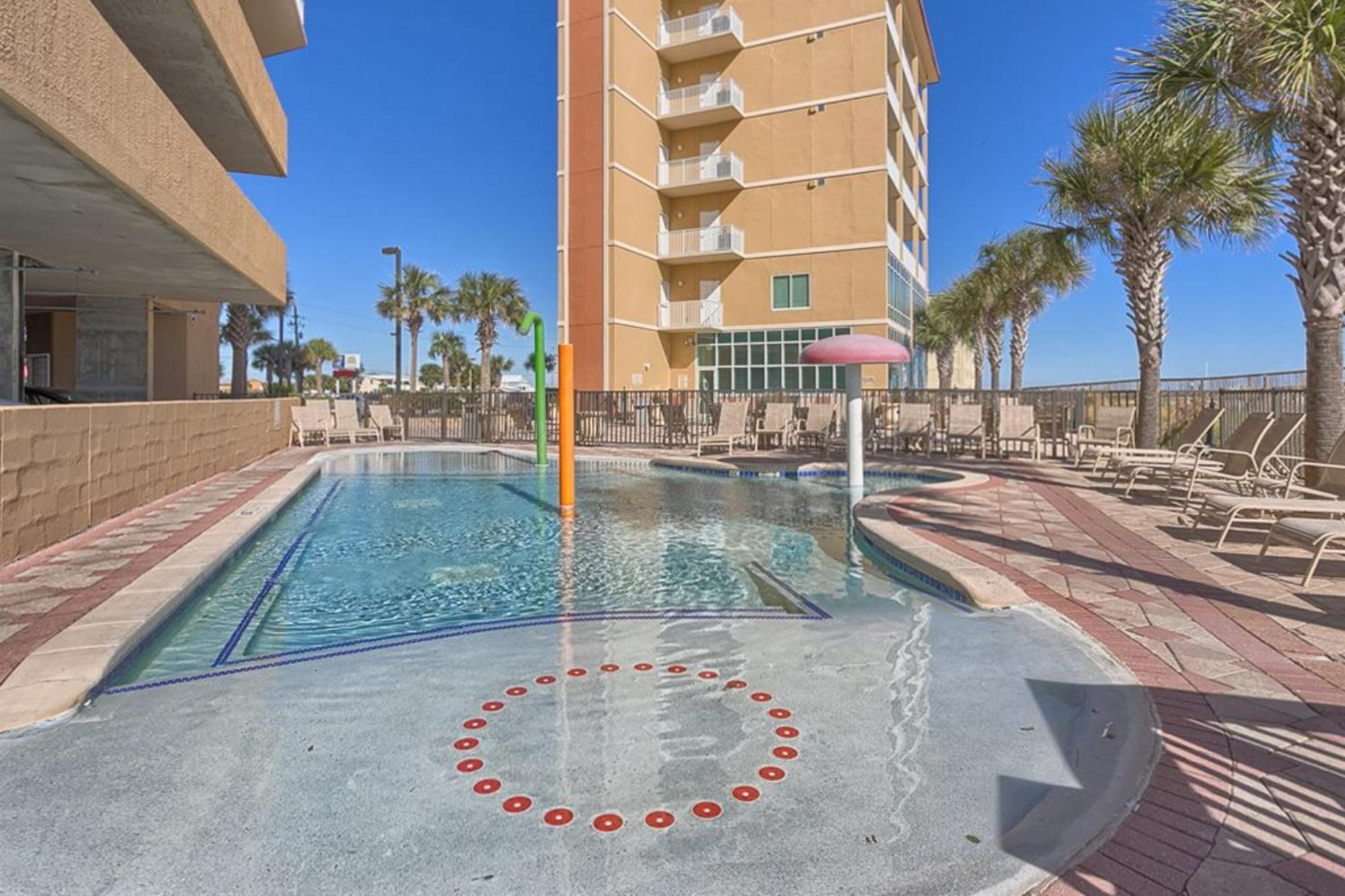 Seawind By Meyer Vacation Rentals Gulf Shores Zimmer foto